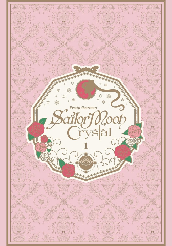 Sailor Moon Crystal Staffel 1 Stream Deutsch Kostenlos Sailor Moon Crystal Staffel 1 - Jetzt Stream anschauen